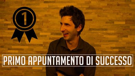 Sabes cuanto gana un youtuber? Primo appuntamento di successo - YouTube