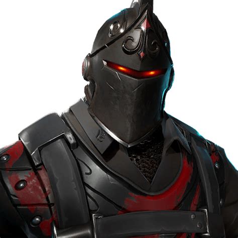 Fornite Black Knight Png Picture Png Mart