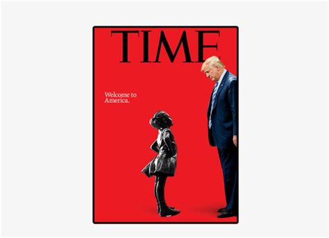 Time Magazine Blank