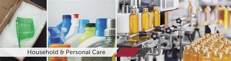 Household And Personal Care Design Group