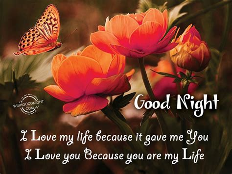 Good Night Wishes For Husband Goodnight Quotes For Hubby Good Night