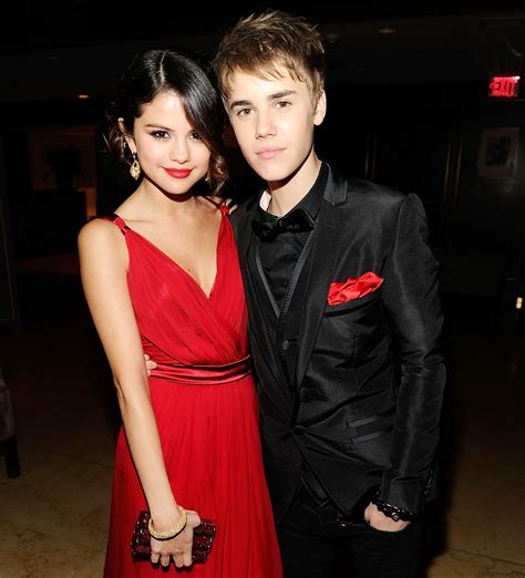 Chief news correspondent melanie bromley tells fabulous. Selena Gomez May Get Back Together With Justin Bieber