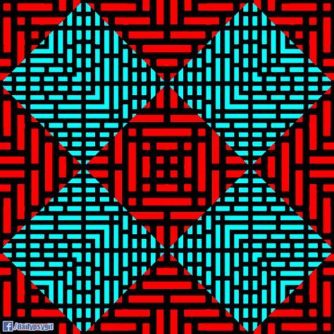 Color Pattern  By Psyklon Find And Share On Giphy