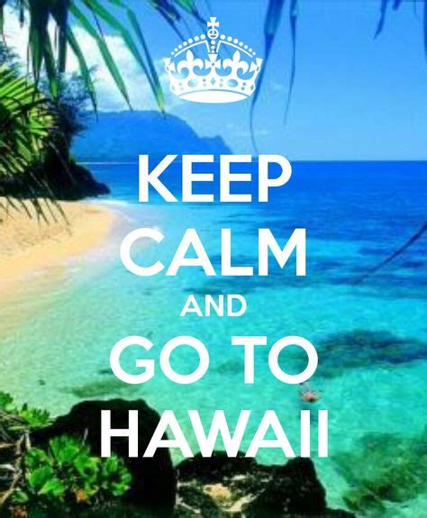 Im Going To Hawaii For Thanksgiving It Would Be Really Fun To Go To