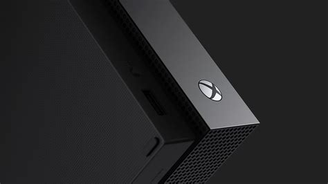 Xbox One Users Are Getting A ‘do Not Disturb Feature Techradar