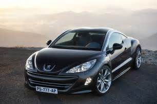 2010 Peugeot Rcz Sports Coupe Released In Australia Photos Caradvice