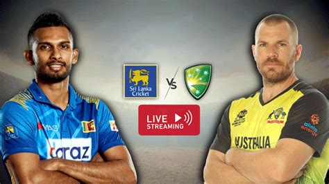 Sri Lanka Cricket Live Streaming Today Match 2022 Watch Sl Live Cricket
