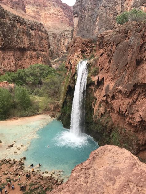 21 fun, spontaneous things to do right now. Pin by Kate Price on Hikes | Havasu falls, Camping and ...
