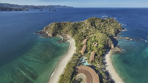 Four Seasons Resort Costa Rica At Peninsula Papagayo Is Awarded Forbes