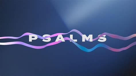 We did not find results for: Psalm 103 - YouTube