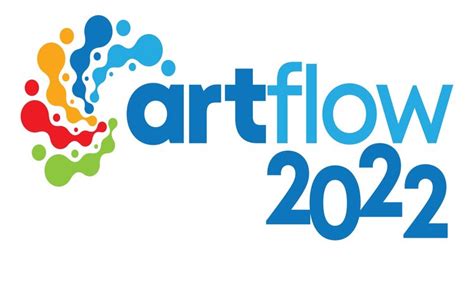 Art Flow 2022 — Ebb And Flow Festival