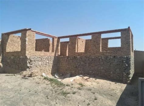 Half Finished House For Sale In Paghman District Kabul Maskanyabaf