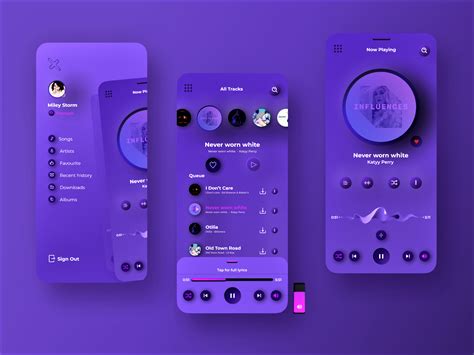 The island designer app is a feature on your nookphone that will allow you to terraform the island as you fit. Music App Player by Akshay Verma on Dribbble