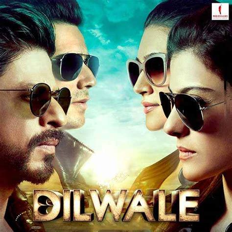 Sitemizdeki dilwale filmi full hd olarak izleyebilirsiniz. Dilwale 2015 Shah Rukh Khan Kajol Varun Dhawan Kriti Sanon ...