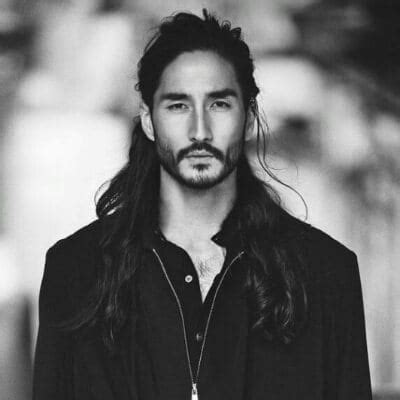 With more men flaunting long locks these days, there's nothing like a hairstyle that's flexible. 65 Asian Men Hairstyles for an Impeccable Look | Men ...