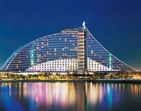 Jumeirah Beach Hotel Glory Art Gallery Dubai