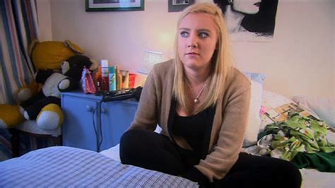 Bbc Two Love Hurts Love Hurts Lilys Story