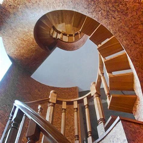 22 Spiral Staircase Photographs Inspirations For Interior Design With