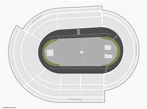 Bristol Motor Speedway Seating Chart Seating Charts Tickets