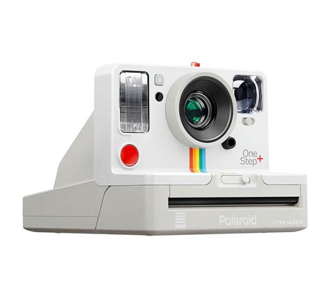 Polaroid Onestep Plus Cámara Instantánea Con Bluetooth