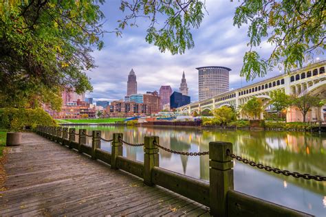 Tremont Neighborhood Cleveland Invest Us Cleveland