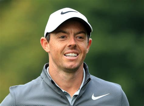 Rory McIlroy reveals late British Masters entry was to avoid accusations of favourable treatment 