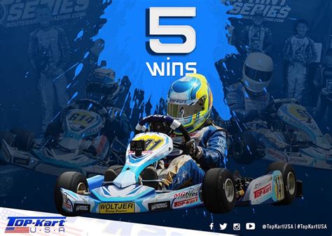 We did not find results for: Seis pole positions, cinco victorias y 13 podios para Top ...