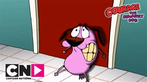 Heads Of Beef Courage The Cowardly Dog Cartoon Network Youtube
