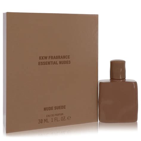 Kkw Fragrance Essential Nudes Nude Suede Perfume Oz Eau De Parfum