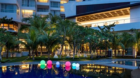 Doubletree by hilton melaka is located at hattan city, jalan melaka raya 23, 1.4 miles from the center of malacca. Malaysia's First DoubleTree Resort by Hilton Opens in ...