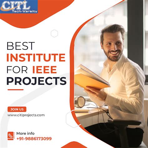 Citl Tech Varsity Final Year Ieee Projects Bemtechinternship In