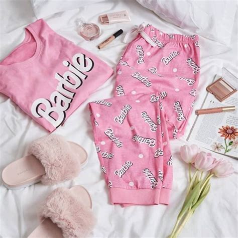 Primark Is Selling Barbie Pyjamas For £10 Ok Magazine