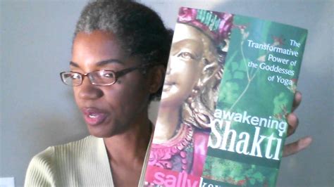 Best Book For Divine Feminine Book Review Awakening Shakti By Sally