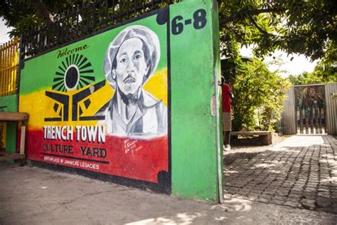 Trench Town Culture Yard Reviews U S News Travel