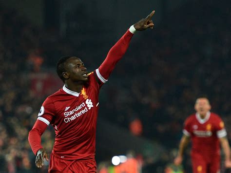 Champions League Sadio Mane Sends Strong Warning To Real Madrid After