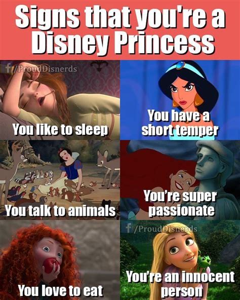 In That Case I Am 100 Princess From Disney Disney Funny Disney Princess Memes Disney Jokes