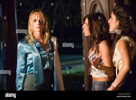 Grind House Planet Terror Year Usa Marley Shelton Electra Et