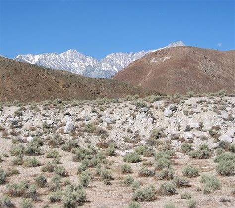 Tectonic Landforms