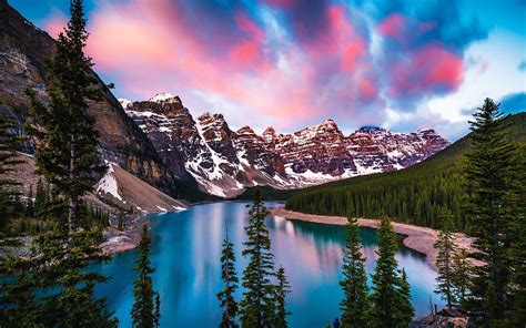 Or in the case of this post, over one hundred laughs? How to Get a Free Pass for Canada's National Parks for ...