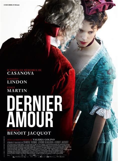 Dernier amour | Film Diaphana Distribution