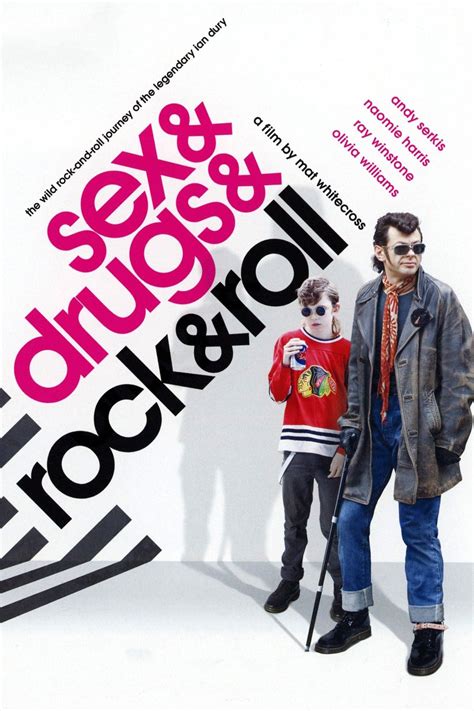 Sex & Drugs & Rock & Roll - Rotten Tomatoes