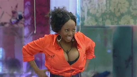 Big Brother S Makosi Musambasi Looks Almost Unrecognisable Years After Hot Tub Romp