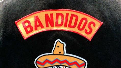 Formed in san leon, texas in 1966, the bandidos mc is estimated to have between 2,000 and 2,500 members and 303 chapters, located in 22 countries. Bandidos national president says Darwin community and ...