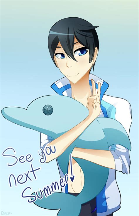 See You Next Summer By Toukoni On Deviantart