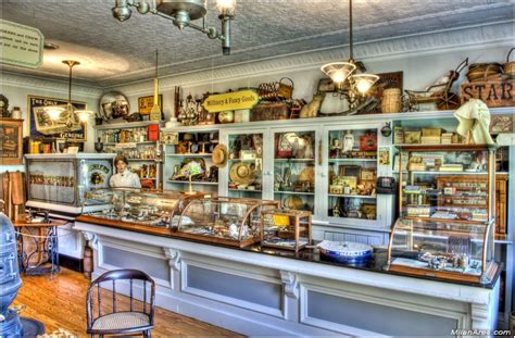 old general stores - Google Search | Old general stores, Old country stores, Shop fittings