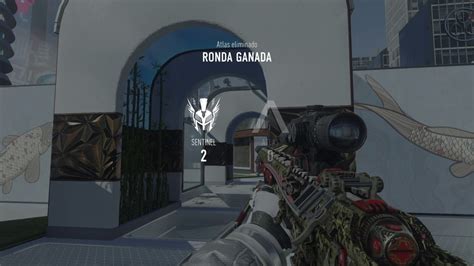 First Try Sick Shot On Aw Youtube