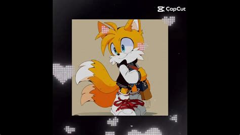 Tails Edit 🩷🩷🩷 Youtube