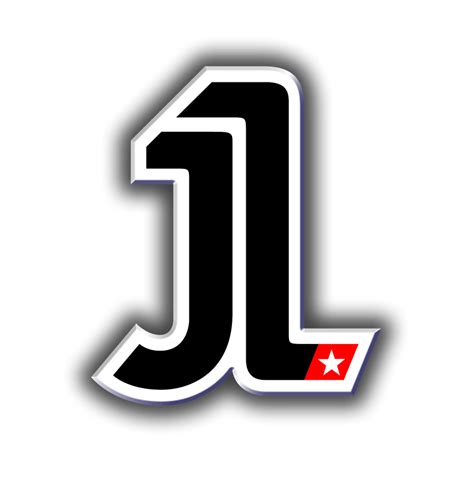 Jorge Lorenzo Number 1 Logo By Grishnak Mcmlxxix On Deviantart