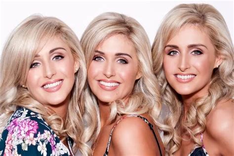 These Are Some Of The Most Beautiful Twins Triplets And Quadruplets