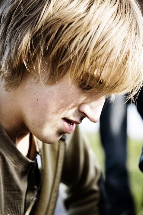 Página criada pras galaxy defenders. Tom Fletcher